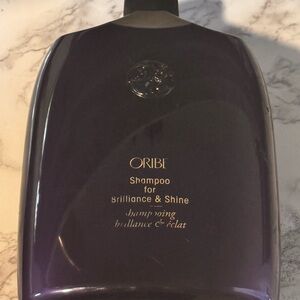 ORIBE  Supershine Hydrating
Shampoo 1 Liter 33.8 oz/ WITH PUMP  FAST SHIPPING